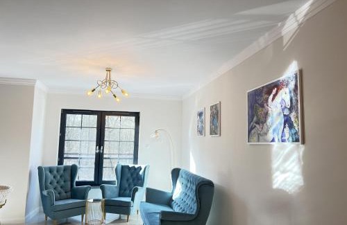 Spala Apartamento | Złoty Apartament