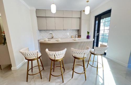 Spala Apartamento | Złoty Apartament