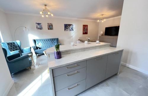 Spala Apartamento | Złoty Apartament