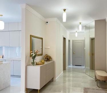 Spala Apartamento | Złoty Apartament