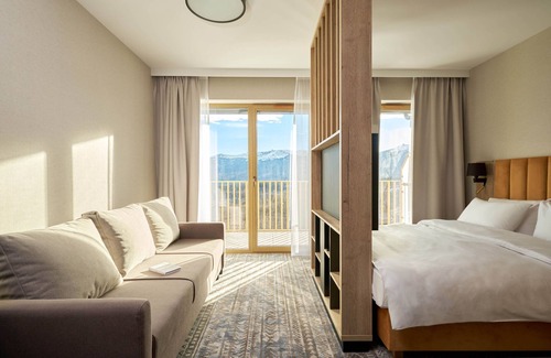 Szklarska Poreba Hotel | Złoty Horyzont Resort Szklarska Poręba