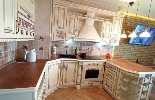 Hel Apartamento | Złoty Kłos