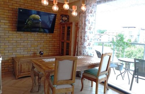 Hel Apartamento | Złoty Kłos