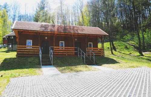 Olszyna Complejo | Złoty Potok Resort