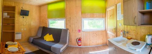 Olszyna Complejo | Złoty Potok Resort