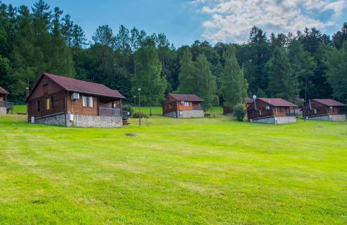 Olszyna Complejo | Złoty Potok Resort