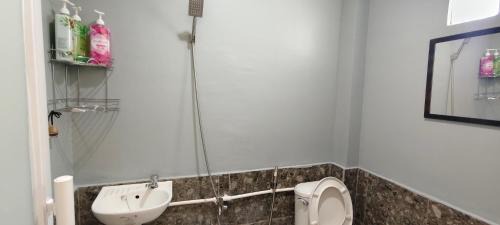 Cagayan de Oro Apartamento | Z and j Transient House