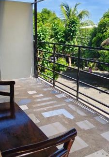 Cagayan de Oro Apartamento | Z and j Transient House