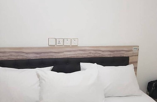 Utako Hotel | Z'Bass Hotel & Resort