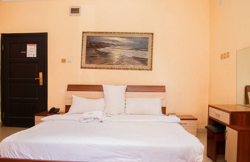 Utako Hotel | Z'Bass Hotel & Resort