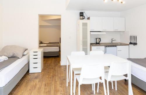 Jesteburg Apartamento | Z.Bilić V&V