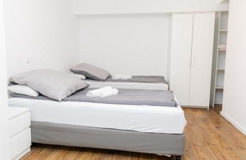 Jesteburg Apartamento | Z.Bilić V&V