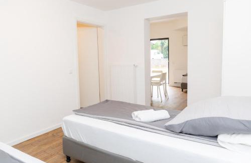 Jesteburg Apartamento | Z.Bilić V&V