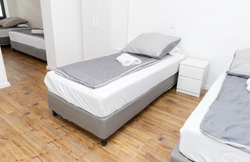 Jesteburg Apartamento | Z.Bilić V&V