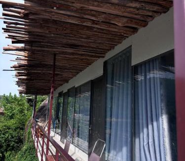 Nha Trang Otro | Z Camp Nha Trang