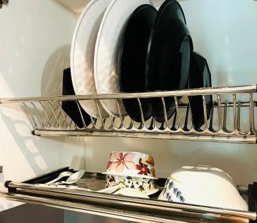 Noida Apartamento | Z cloud hotel