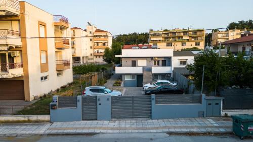 Neoi Epivates Apartamento | Z Elegant Studios