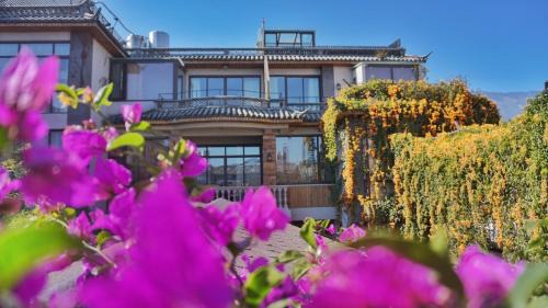Dali Ancient Town Casa | Z.Garden