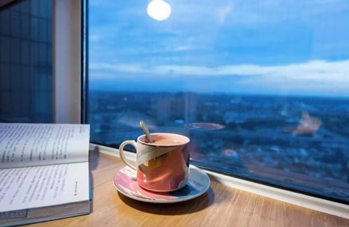 Pixian Apartamento | Z Holiday Hotel