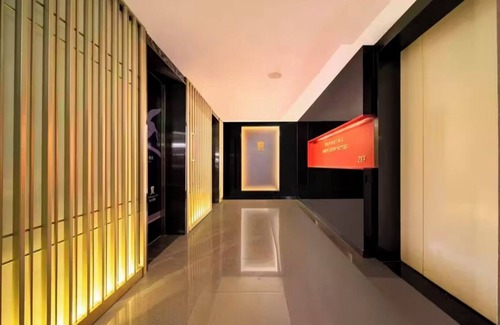 Pixian Apartamento | Z Holiday Hotel