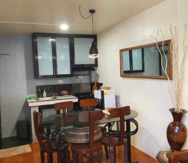 Butuan Apartamento | Z&j Transient House