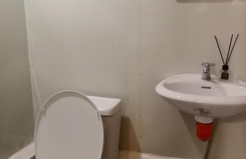 Butuan Apartamento | Z&J Transient Pad