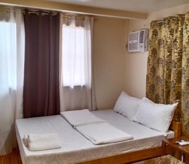 Butuan Apartamento | Z&J Transient Pad