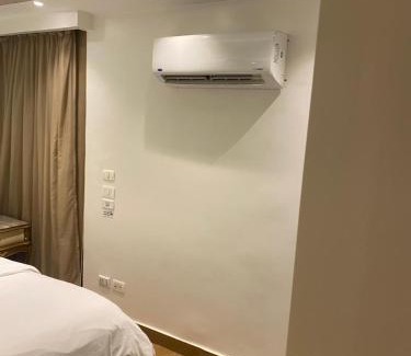 Agouza Apartamento | Z m abartment Aswan hotel