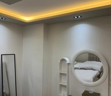 Agouza Apartamento | Z m abartment hotel