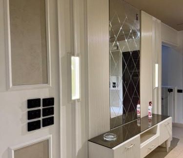 Agouza Apartamento | Z m abartment hotel