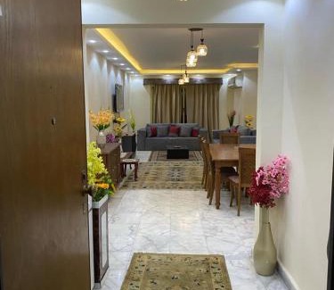 Agouza Apartamento | Z m abartment hotel