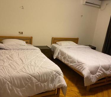 Agouza Apartamento | Z m abartment hotel
