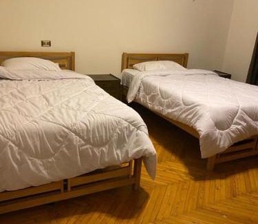 Agouza Apartamento | Z m abartment hotel