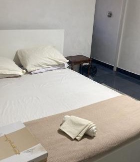 Agouza Apartamento | Z m abartment hotel