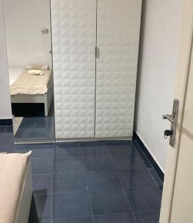 Agouza Apartamento | Z m abartment hotel