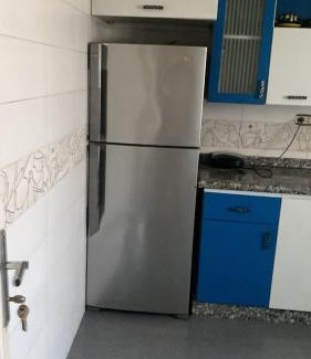 Agouza Apartamento | Z m abartment hotel