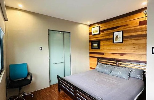 Bacolod Casa | Z-Pad
