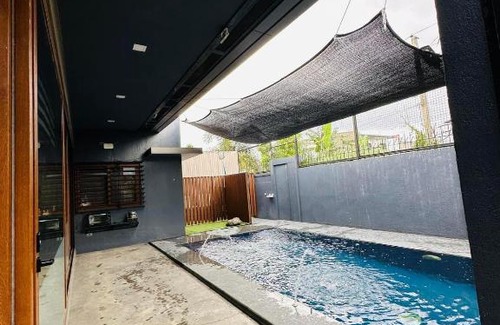 Bacolod Casa | Z-Pad