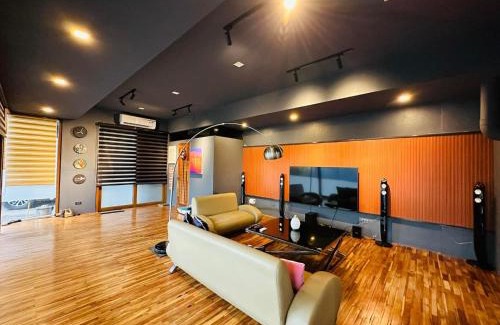 Bacolod Casa | Z-Pad