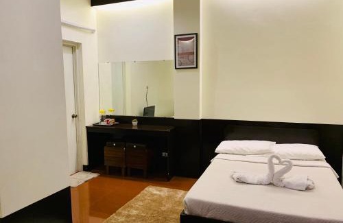 Dumaguete Hotel | Z Pension