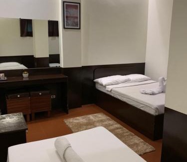 Dumaguete Hotel | Z Pension