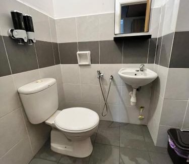 Kampung Ladang Tok Pelam Apartamento | Z Residence Pangsapuri Ladang Tok Pelam