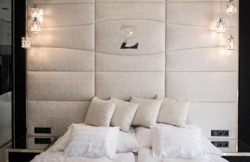 Zalaegerszeg Cama Y Desayuno | Z Rooms Boutique