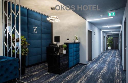 Zalaegerszeg Cama Y Desayuno | Z Rooms Boutique