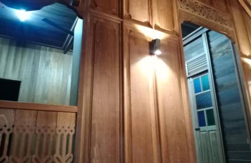 Kampung Ulu Takir Casa | Z RoomStay