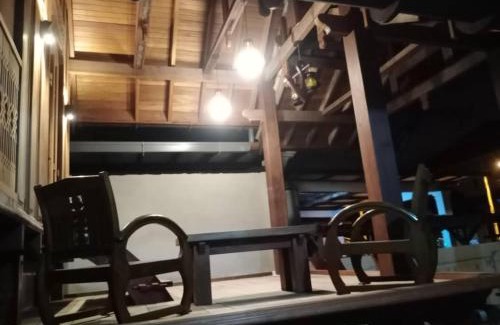 Kampung Ulu Takir Casa | Z RoomStay