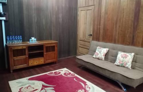 Kampung Ulu Takir Casa | Z RoomStay