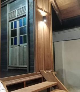 Kampung Ulu Takir Casa | Z RoomStay