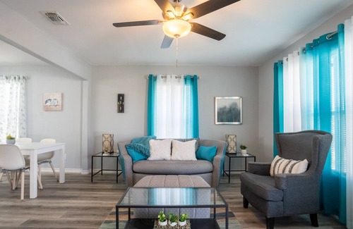 San Angelo Casa | Z's Place.
