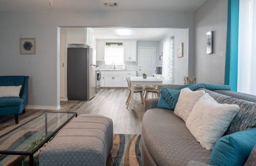 San Angelo Casa | Z's Place.